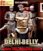Delhi Belly 2011 song download